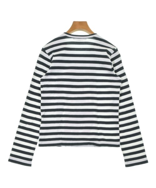 COMME des GARCONS（コムデギャルソン）Tシャツ・カットソー 白 サイズ:XS レディース/2200634507076