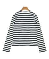 COMME des GARCONS（コムデギャルソン）Tシャツ・カットソー 白 サイズ:XS レディース/2200634507076