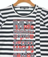 COMME des GARCONS（コムデギャルソン）Tシャツ・カットソー 白 サイズ:XS レディース/2200634507076