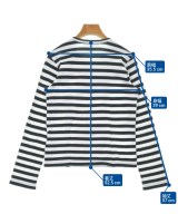 COMME des GARCONS（コムデギャルソン）Tシャツ・カットソー 白 サイズ:XS レディース/2200634507076