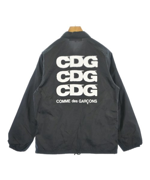 COMME des GARCONS（コムデギャルソン）その他 黒 サイズ:S メンズ/2200635204011