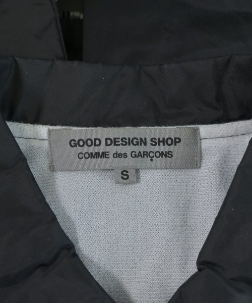 COMME des GARCONS（コムデギャルソン）その他 黒 サイズ:S メンズ/2200635204011