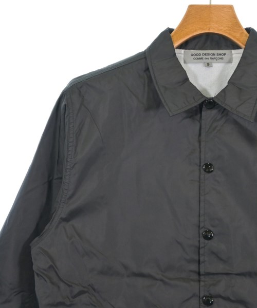 COMME des GARCONS（コムデギャルソン）その他 黒 サイズ:S メンズ/2200635204011