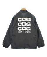 COMME des GARCONS（コムデギャルソン）その他 黒 サイズ:S メンズ/2200635204011