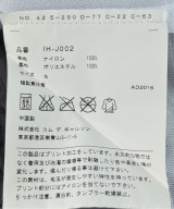 COMME des GARCONS（コムデギャルソン）その他 黒 サイズ:S メンズ/2200635204011