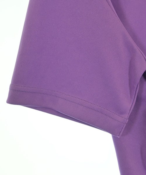 COMME des GARCONS（コムデギャルソン）Tシャツ・カットソー 紫 サイズ:S レディース/2200635222039
