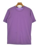 COMME des GARCONS（コムデギャルソン）Tシャツ・カットソー 紫 サイズ:S レディース/2200635222039