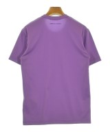 COMME des GARCONS（コムデギャルソン）Tシャツ・カットソー 紫 サイズ:S レディース/2200635222039