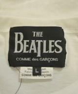 COMME des GARCONS（コムデギャルソン）Tシャツ・カットソー 白 サイズ:L レディース/2200635222046