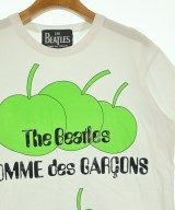 COMME des GARCONS（コムデギャルソン）Tシャツ・カットソー 白 サイズ:L レディース/2200635222046