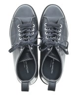 COMME des GARCONS（コムデギャルソン）スニーカー 黒 サイズ:24cm レディース/2200613122092