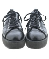 COMME des GARCONS（コムデギャルソン）スニーカー 黒 サイズ:24cm レディース/2200613122092