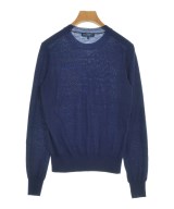 COMME des GARCONS（コムデギャルソン）ニット・セーター 青 サイズ:M レディース/2200620628068