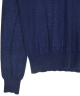 COMME des GARCONS（コムデギャルソン）ニット・セーター 青 サイズ:M レディース/2200620628068