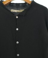 COMME des GARCONS（コムデギャルソン）カーディガン 黒 サイズ:M レディース/2200620628112