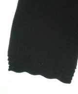 COMME des GARCONS（コムデギャルソン）カーディガン 黒 サイズ:M レディース/2200620628112