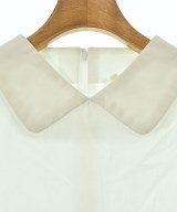 COMME des GARCONS（コムデギャルソン）カジュアルシャツ 白 サイズ:XS レディース/2200620628181