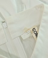 COMME des GARCONS（コムデギャルソン）カジュアルシャツ 白 サイズ:XS レディース/2200620628181