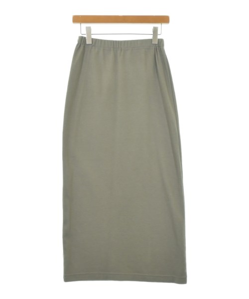 コムデギャルソン(COMME des GARCONS)のCOMME des GARCONS ロング・マキシ丈スカート