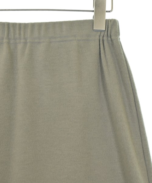 COMME des GARCONS（コムデギャルソン）ロング・マキシ丈スカート グレー サイズ:-(M位) レディース/2200620628228