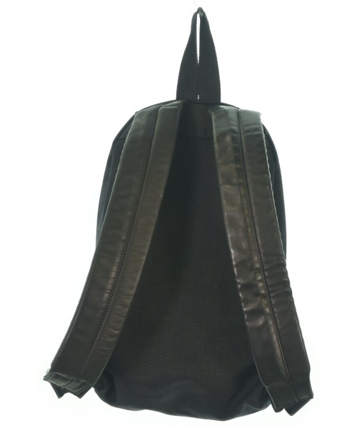 COMME des GARCONS（コムデギャルソン）バックパック・リュック 黒 サイズ:- レディース/2200635382030