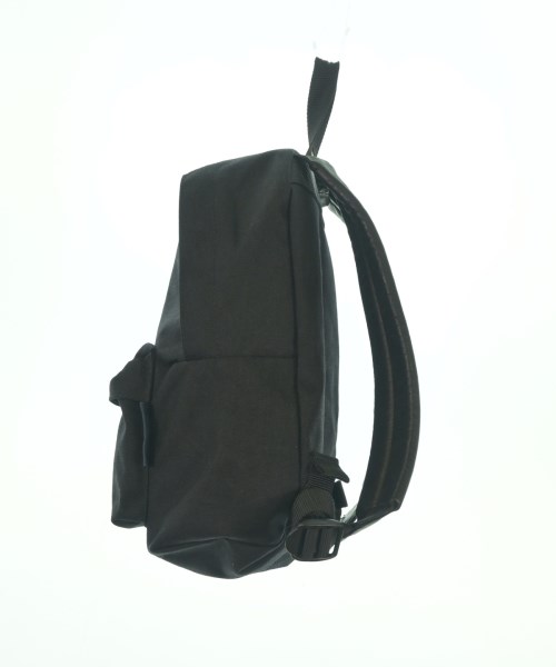 COMME des GARCONS（コムデギャルソン）バックパック・リュック 黒 サイズ:- レディース/2200635382030