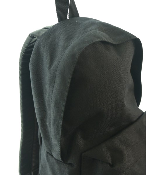 COMME des GARCONS（コムデギャルソン）バックパック・リュック 黒 サイズ:- レディース/2200635382030