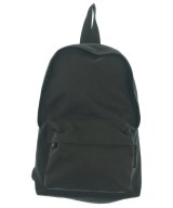 COMME des GARCONS（コムデギャルソン）バックパック・リュック 黒 サイズ:- レディース/2200635382030
