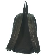 COMME des GARCONS（コムデギャルソン）バックパック・リュック 黒 サイズ:- レディース/2200635382030