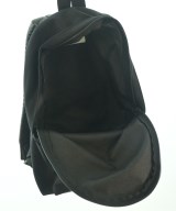 COMME des GARCONS（コムデギャルソン）バックパック・リュック 黒 サイズ:- レディース/2200635382030
