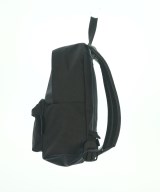 COMME des GARCONS（コムデギャルソン）バックパック・リュック 黒 サイズ:- レディース/2200635382030