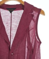 COMME des GARCONS（コムデギャルソン）ベスト/ノースリーブ 赤 サイズ:M レディース/2200635386052