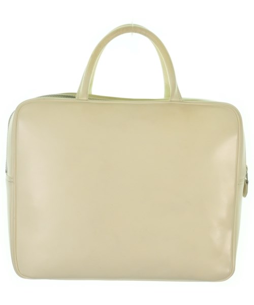 COMME des GARCONS（コムデギャルソン）ハンドバッグ 白 サイズ:- レディース/2200635418159