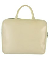 COMME des GARCONS（コムデギャルソン）ハンドバッグ 白 サイズ:- レディース/2200635418159