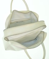 COMME des GARCONS（コムデギャルソン）ハンドバッグ 白 サイズ:- レディース/2200635418159