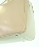 COMME des GARCONS（コムデギャルソン）ハンドバッグ 白 サイズ:- レディース/2200635418159