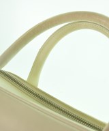 COMME des GARCONS（コムデギャルソン）ハンドバッグ 白 サイズ:- レディース/2200635418159