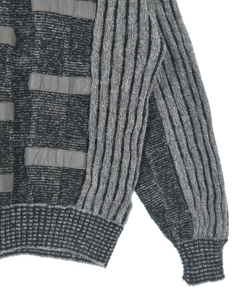 COMME des GARCONS（コムデギャルソン）ニット・セーター 黒 サイズ:-(S位) メンズ/2200635453020