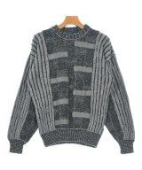 COMME des GARCONS（コムデギャルソン）ニット・セーター 黒 サイズ:-(S位) メンズ/2200635453020