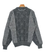 COMME des GARCONS（コムデギャルソン）ニット・セーター 黒 サイズ:-(S位) メンズ/2200635453020