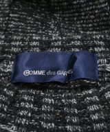 COMME des GARCONS（コムデギャルソン）ニット・セーター 黒 サイズ:-(S位) メンズ/2200635453020