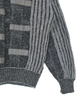 COMME des GARCONS（コムデギャルソン）ニット・セーター 黒 サイズ:-(S位) メンズ/2200635453020