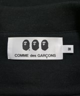 A BATHING APE（アベイシングエイプ）ライダース 黒 サイズ:M メンズ/2200635493040