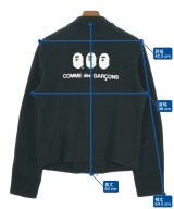 A BATHING APE（アベイシングエイプ）ライダース 黒 サイズ:M メンズ/2200635493040