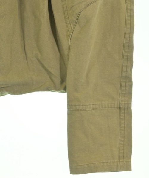 COMME des GARCONS（コムデギャルソン）その他 カーキ サイズ:XS レディース/2200635566034