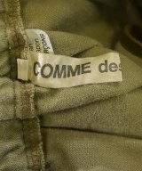 COMME des GARCONS（コムデギャルソン）その他 カーキ サイズ:XS レディース/2200635566034