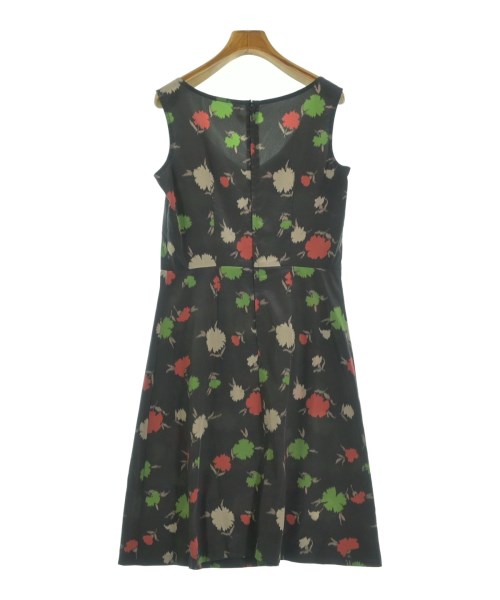 COMME des GARCONS（コムデギャルソン）ワンピース グレー サイズ:M レディース/2200635566126