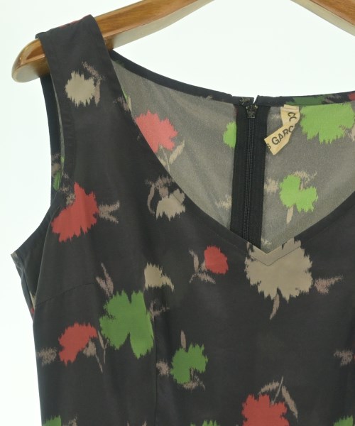 COMME des GARCONS（コムデギャルソン）ワンピース グレー サイズ:M レディース/2200635566126