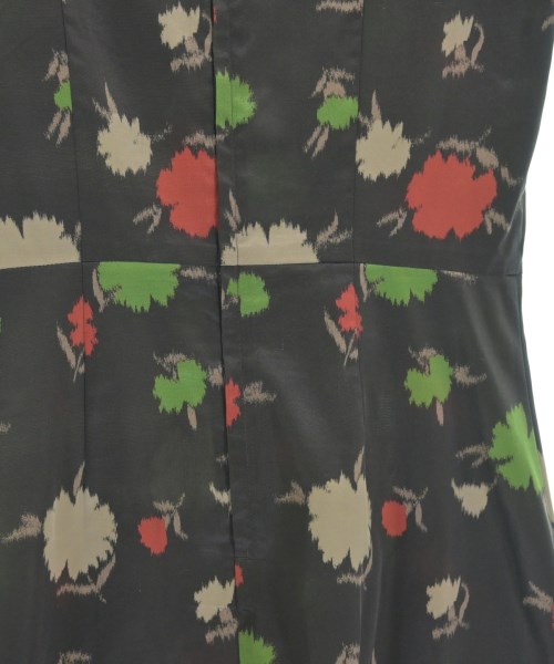 COMME des GARCONS（コムデギャルソン）ワンピース グレー サイズ:M レディース/2200635566126