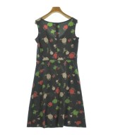 COMME des GARCONS（コムデギャルソン）ワンピース グレー サイズ:M レディース/2200635566126